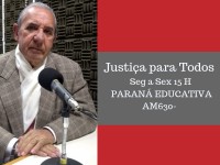 O desembargador Paulo Edison de Macedo Pacheco fala sobre a lei Maria da Penha 