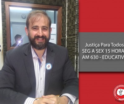 Entenda no que consiste o direito a informação com o advogado Bernardo Strobel Guimarães