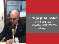 Advogado Nilton Ribeiro de Souza fala sobre a importância de se debater os direito humanos 