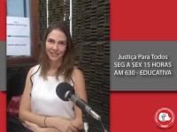 Entenda o que é a violência obstétrica com a defensora pública Eliana Lopes 