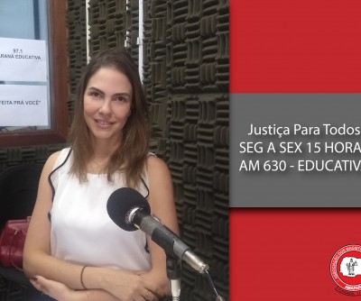 Entenda o que é a violência obstétrica com a defensora pública Eliana Lopes 