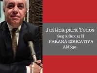 Desembargador Fábio Haick Dalla Vecchia fala sobre o direito da criança e do adolescente 