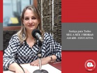 Alienação parental é tema do Justiça para Todos