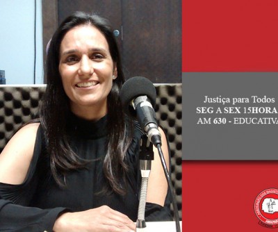Divórcio é tema de edição do Justiça Para Todos