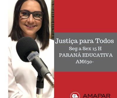 Advogada Maria Fernanda Maluta fala sobre o trabalho do Tribunal de Contas da União e do estado 