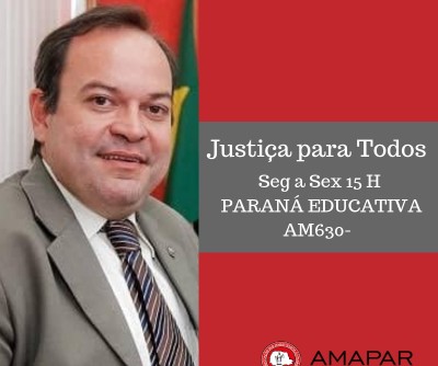 Juiz Fernando Ganem fala sobre o trabalho realizado pelas turmas recursais 
