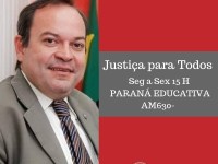 Juiz Fernando Ganem fala sobre o trabalho realizado pelas turmas recursais 