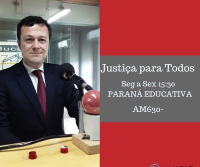 Advogado Fernando Previdi Motta esclarece dúvidas com relação ao plágio 
