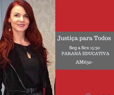 Juíza Flávia Viana fala sobre a Agenda de Desenvolvimento Sustentável da ONU no Judiciário brasileiro