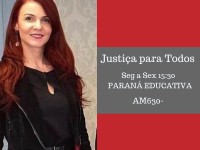Juíza Flávia Viana fala sobre a Agenda de Desenvolvimento Sustentável da ONU no Judiciário brasileiro