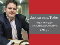 Vem aí mais uma edição da Operação Litoral do Tribunal de Justiça do Paraná 
