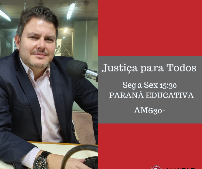 Vem aí mais uma edição da Operação Litoral do Tribunal de Justiça do Paraná 