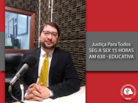 Justiça para Todos traz esclarecimento sobre o Direito penal econômico 