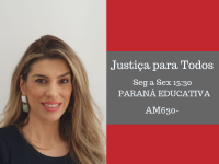 Magistrada Gabriela Scabello Milazzo fala sobre o trabalho desenvolvido pela Casa da Mulher Brasileira 