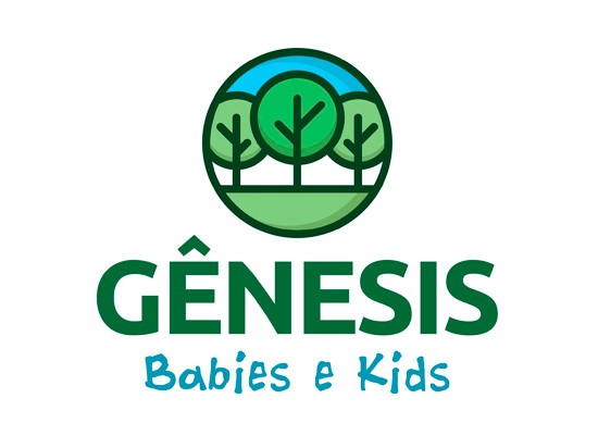 Gênesis Babies and Kids - Berçário e Educação Infantil