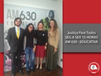 Conhaça o trabalho desenvolvido pela Clínica de Direitos Humanos da PUC PR 