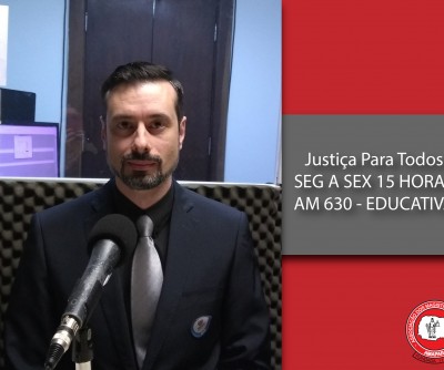 O advogado Gustavo Teixeira traz esclarecimentos sobre o Direito Societário 