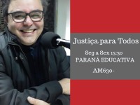 Advogado Luiz Carlos Hauer fala sobre políticas sobre drogas 