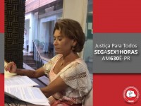 Dúvidas sobre a declaração do imposto de renda são esclarecidas no Justiça Para Todos