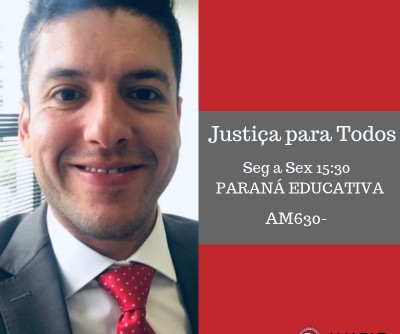 Promotor de Justiça fala sobre  criminalização da homofobia 