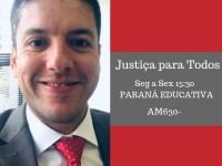 Promotor de Justiça fala sobre  criminalização da homofobia 