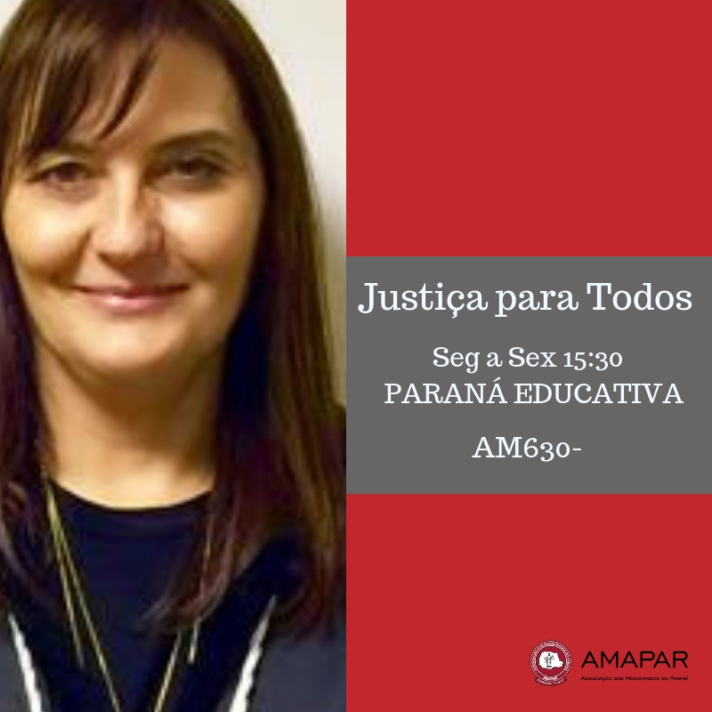 Desembargadora Ivanise Maria Tratz Martins fala sobre os 29 anos do Código de Defesa do Consumidor