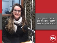 Justiça para Todos traz esclarecimento sobre a licença maternidade 