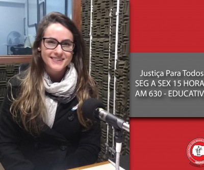 Justiça para Todos traz esclarecimento sobre a licença maternidade 