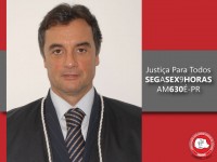 Formação de magistrados e papel do Poder Judiciário na sociedade contemporânea são temas do Justiça para Todos