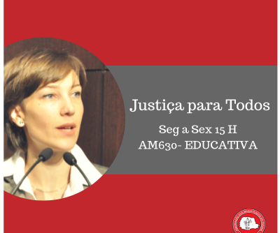 Advogada Karin Kassmayer fala sobre crimes de maus-tratos a animais 