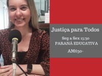 Conheça o trabalho desenvolvido pelo programa Justiça Presente