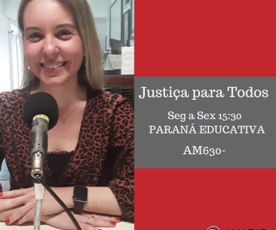 Conheça o trabalho desenvolvido pelo programa Justiça Presente