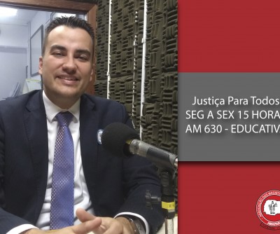 Justiça Para Todos esclarece dúvidas sobre licitações