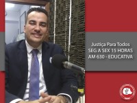 Justiça Para Todos esclarece dúvidas sobre licitações