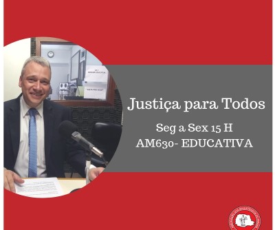 Advogado Luis Ahrens dá dicas jurídicas para micro e pequenos empresários 