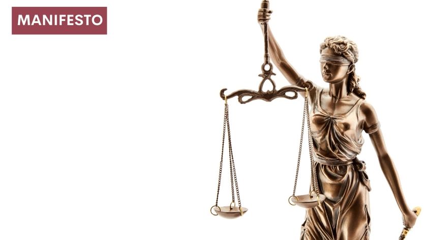 AMAPAR está entre as entidades signatárias de manifesto nacional em defesa da democracia e do Judiciário 