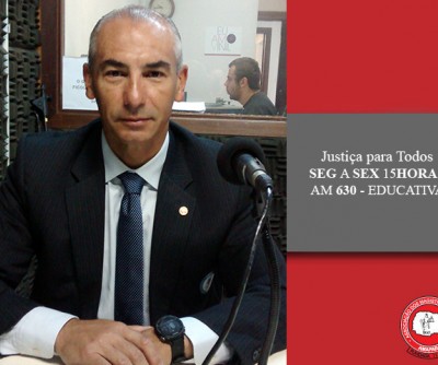 Justiça Para Todos explica como funcionam os Tribunais do Júri