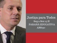 Juiz Marcos Melek  traz esclarecimentos sobre a reforma trabalhista 