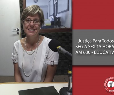 Justiça Para Todos traz informações sobre precatórios