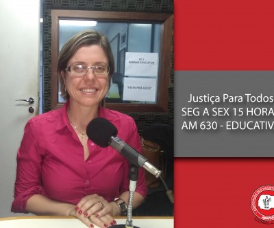  A advogada Marina Martynychen fala sobre o orçamento público 