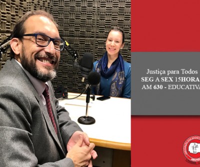 Compliance é tema do programa de rádio da AMAPAR