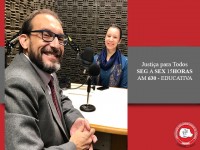 Compliance é tema do programa de rádio da AMAPAR