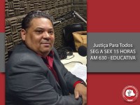 Importância do voto consciente é tema do Justiça Para Todos