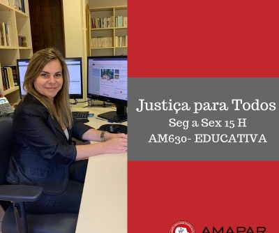  Juíza Mônica Fleith fala sobre as possíveis punições para o crime de violência doméstica 