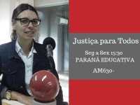 Advogada  Luciane Maria Trippia fala sobre a mulher negra no mercado de trabalho 