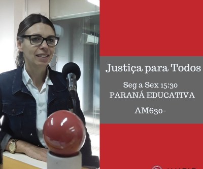 Advogada  Luciane Maria Trippia fala sobre a mulher negra no mercado de trabalho 