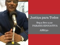 Ações da Comissão da Verdade da Escravidão Negra da OAB/PR