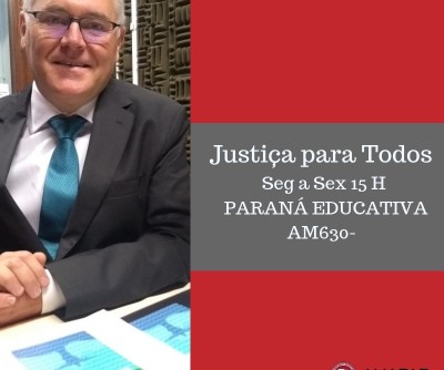 Conheça o trabalho desenvolvido pela Comissão de liberdade religiosa da OAB-PR 