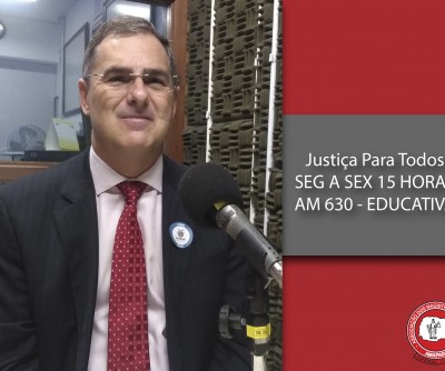 Justiça Para Todos discute os legados do julgamento do caso Carli Filho