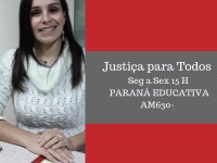 Juíza Bruna Richa Cavalcanti de Albuquerque fala sobre o papel da Polícia Militar na sociedade 